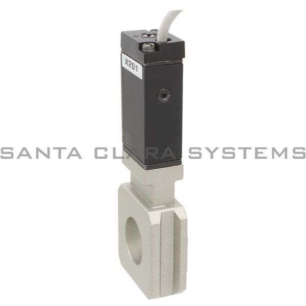 SMC IS1000M-40-X201 Pressure Switch Assembly Product Image