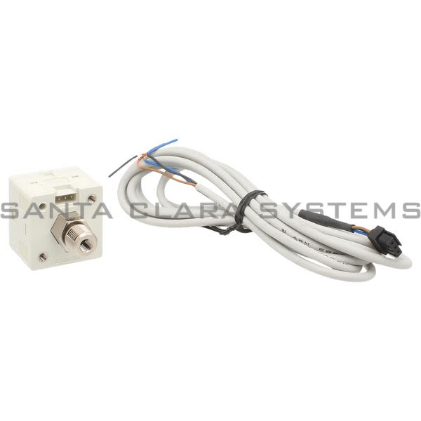 SMC ISE30-T1-25-L Pressure Switch Product Image