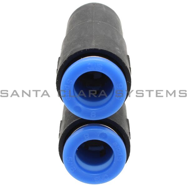 SMC KCU08-00 Fitting Product Image