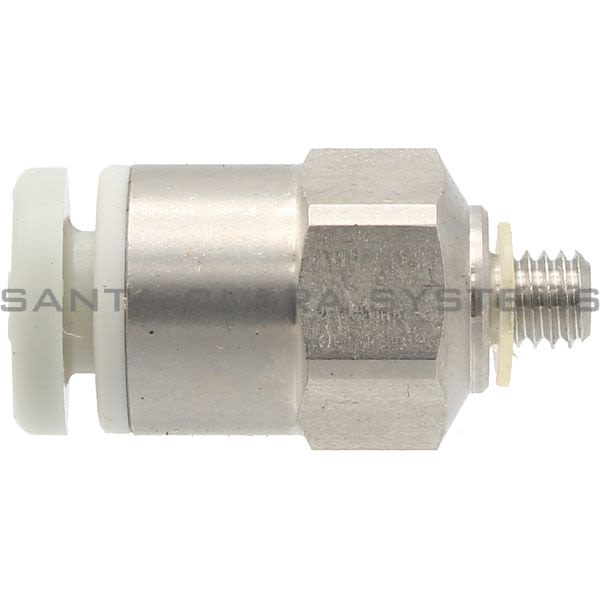 SMC KJH04-M3 Fitting Product Image
