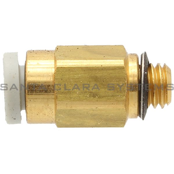 SMC KQ2H04-M5A Fitting Product Image