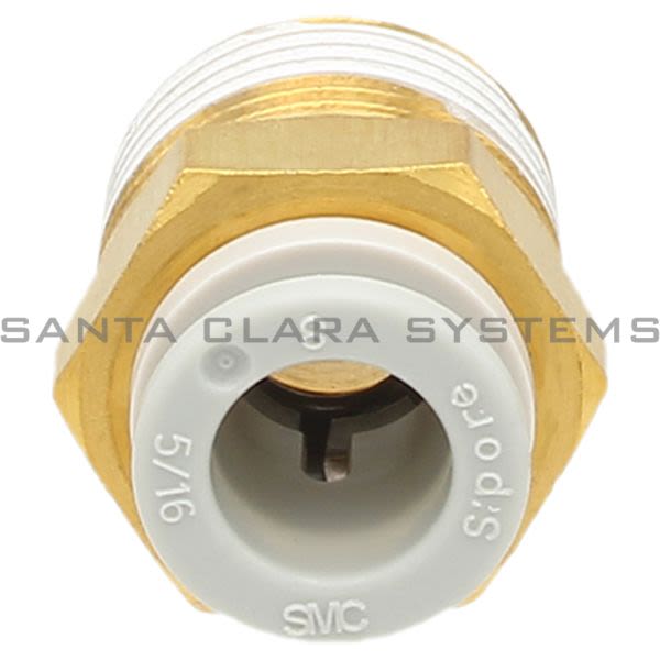 SMC KQ2H08-03S KQ2 Fitting | Male Connector Product Image