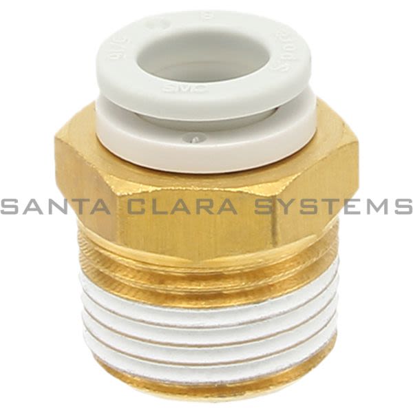 SMC KQ2H08-03S KQ2 Fitting | Male Connector Product Image