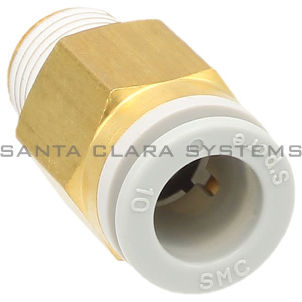 SMC KQ2H10-03S KQ2 Fitting | Male Connector Product Image