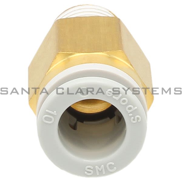 SMC KQ2H10-03S KQ2 Fitting | Male Connector Product Image