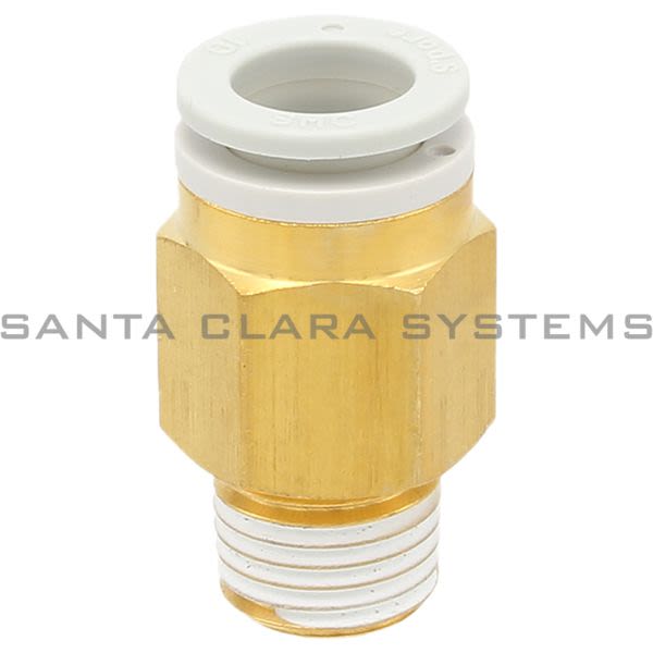 SMC KQ2H10-03S KQ2 Fitting | Male Connector Product Image