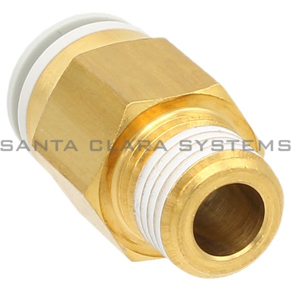 SMC KQ2H10-03S KQ2 Fitting | Male Connector Product Image