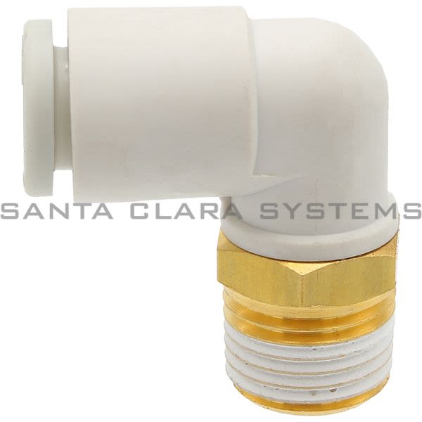 SMC KQ2L06-01AS Fitting Product Image