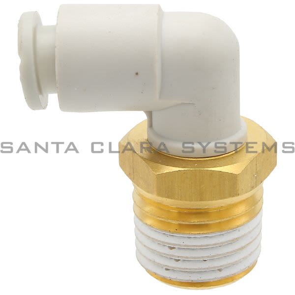 SMC KQ2L06-02AS Fitting Product Image