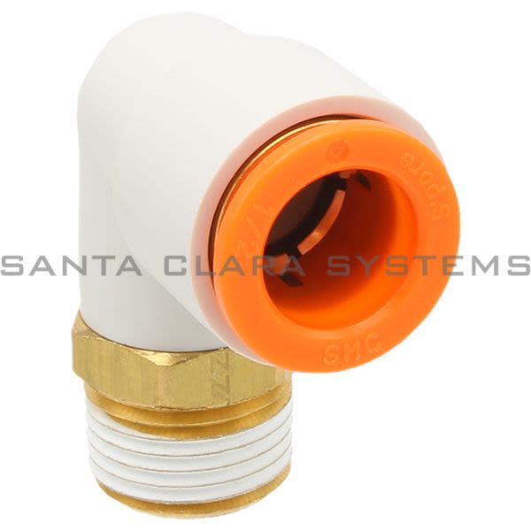 SMC KQ2L13-36S Elbow Fitting Male Product Image