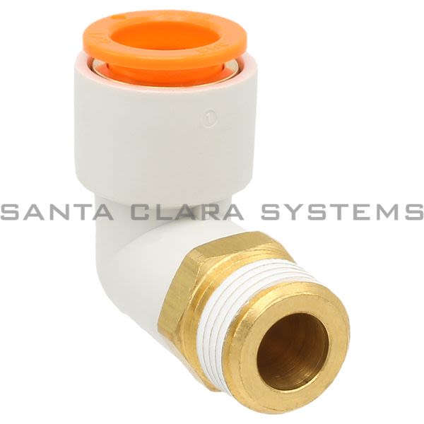 SMC KQ2L13-36S Elbow Fitting Male Product Image