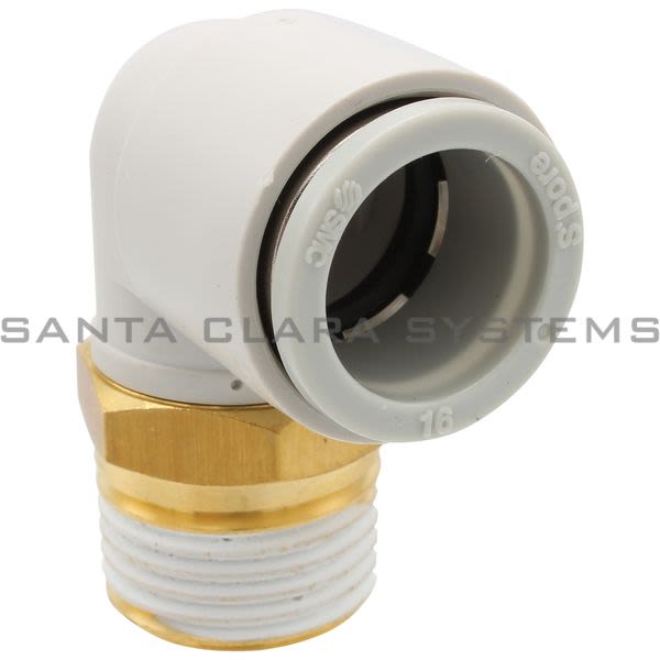 SMC KQ2L16-04AS Fitting Product Image