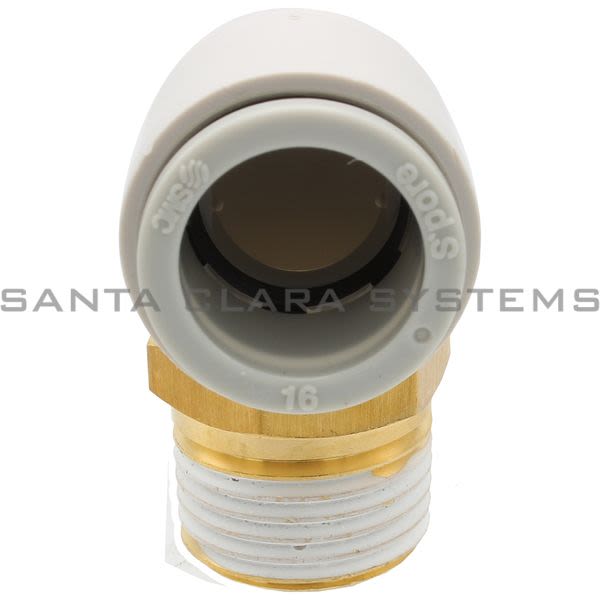 SMC KQ2L16-04AS Fitting Product Image