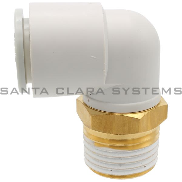 SMC KQ2L16-04AS Fitting Product Image