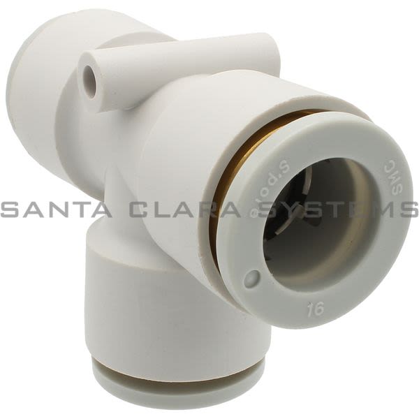 SMC KQ2T16-00 Fitting Product Image