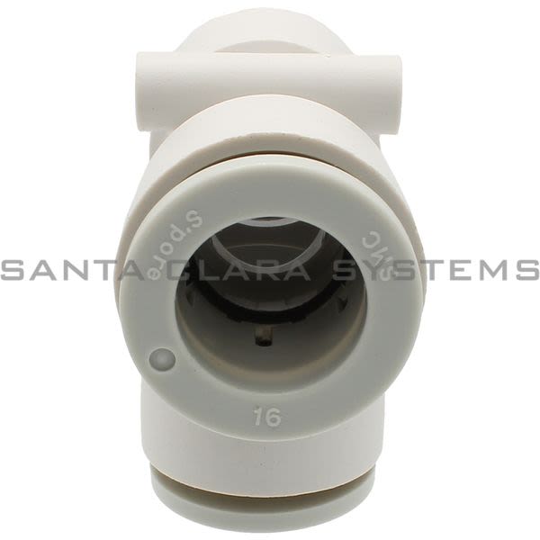 SMC KQ2T16-00 Fitting Product Image