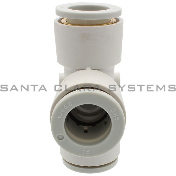SMC KQ2T16-00 Fitting Product Image