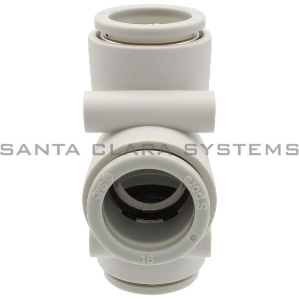 SMC KQ2T16-00A Fitting Product Image