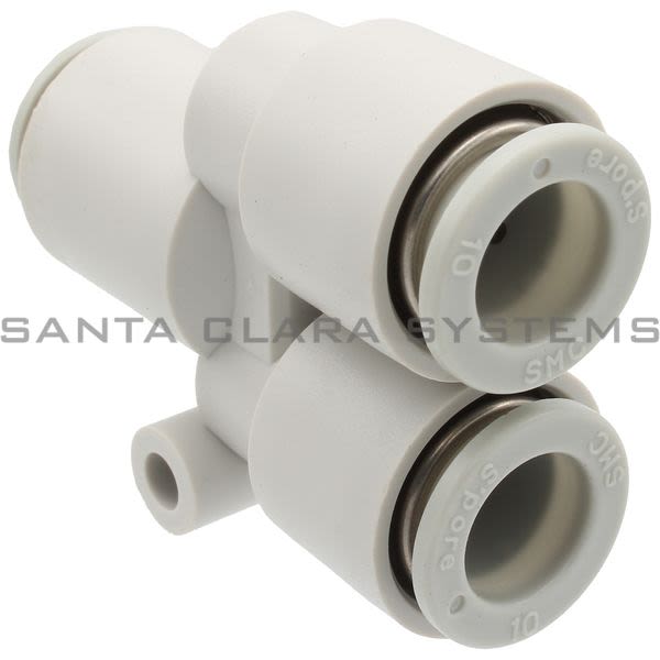 SMC KQ2U10-00 Fitting Product Image