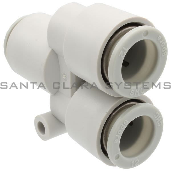 SMC KQ2U12-00 Fitting Product Image