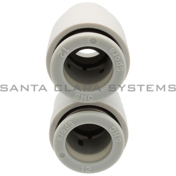 SMC KQ2U12-00 Fitting Product Image