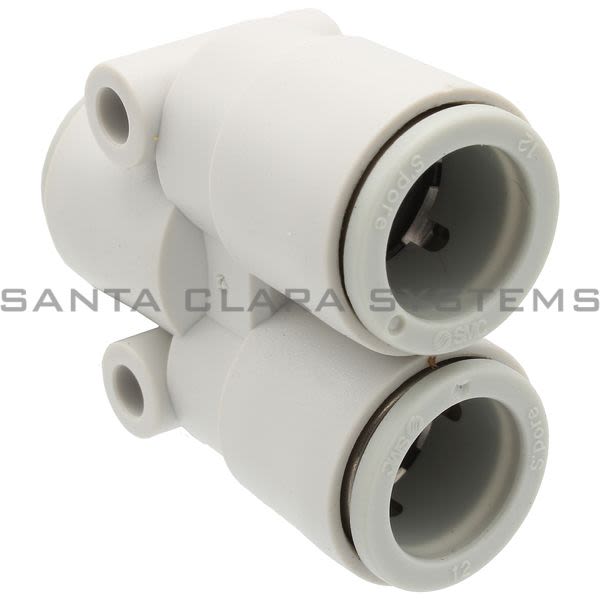 SMC KQ2U12-00A Fitting Product Image
