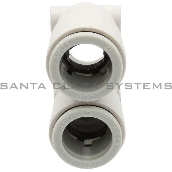 SMC KQ2U12-00A Fitting Product Image