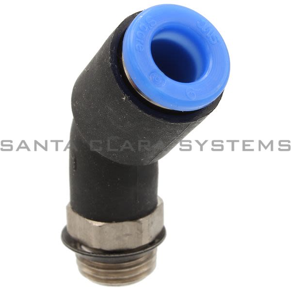 SMC KQK06-U01-X2 Fitting Product Image
