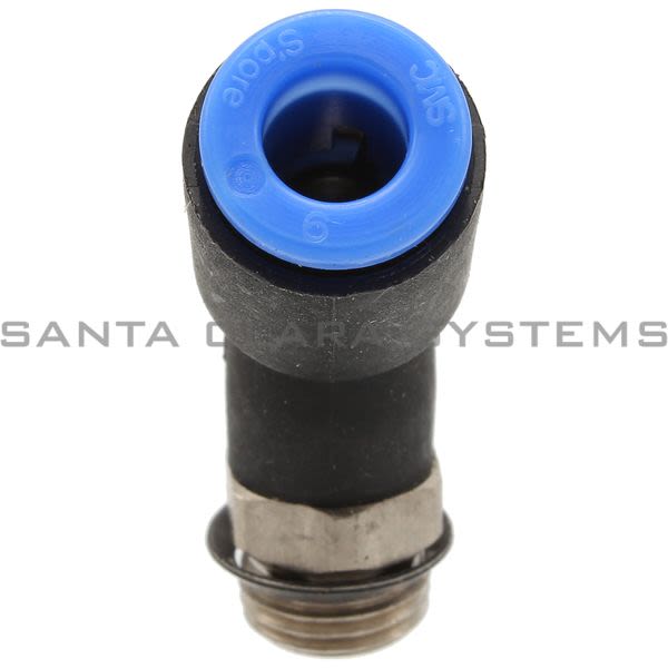 SMC KQK06-U01-X2 Fitting Product Image