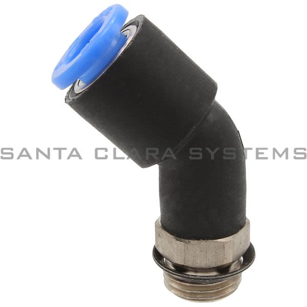 SMC KQK06-U01-X2 Fitting Product Image