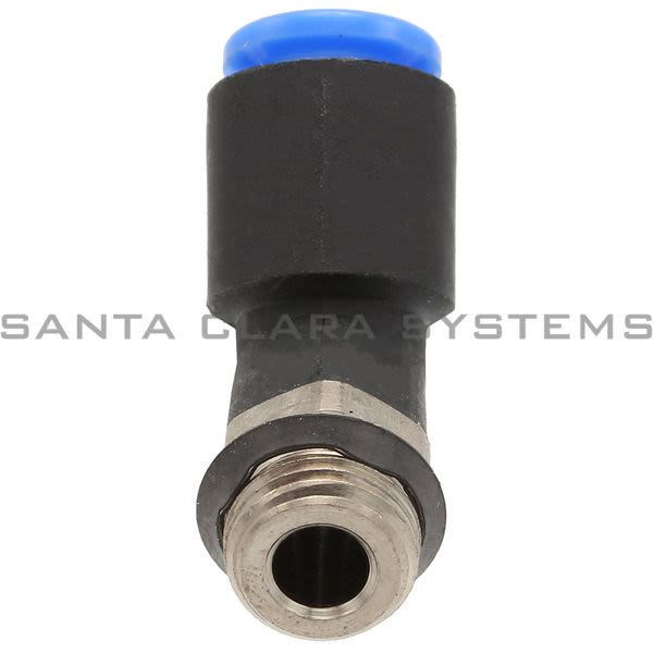 SMC KQK06-U01-X2 Fitting Product Image