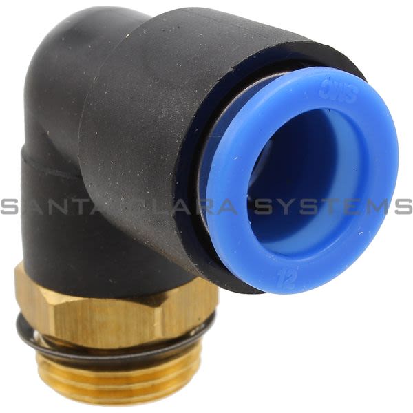 SMC KQL12-U03 Fitting Product Image