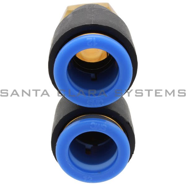 SMC KQU12-02S Fitting Product Image