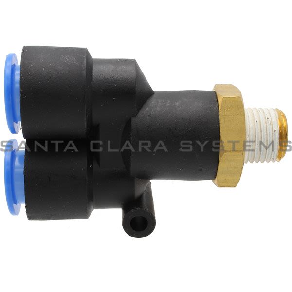 SMC KQU12-02S Fitting Product Image