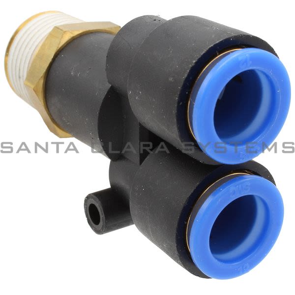 SMC KQU12-04S Fitting Product Image