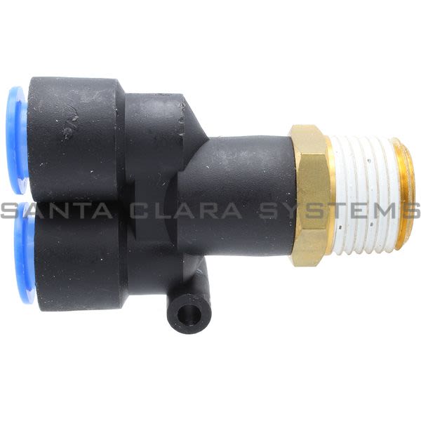 SMC KQU12-04S Fitting Product Image