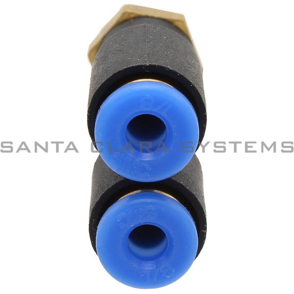 SMC KQU23-M5 Fitting Product Image