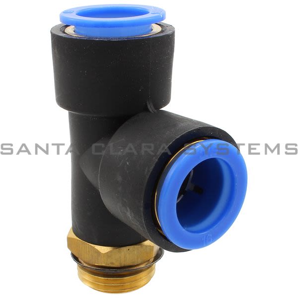 SMC KQY16-U04 Fitting Product Image