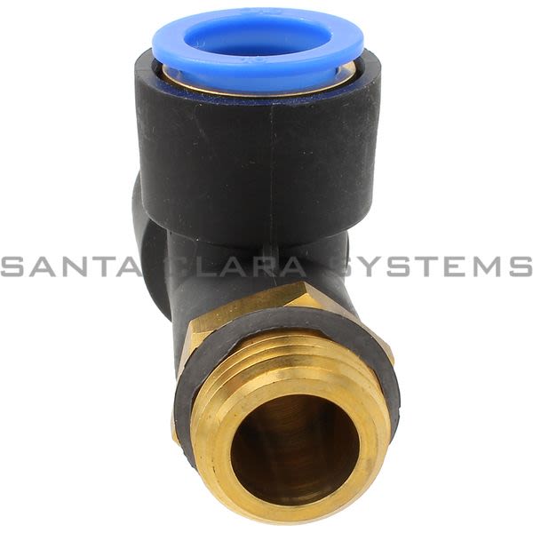 SMC KQY16-U04 Fitting Product Image