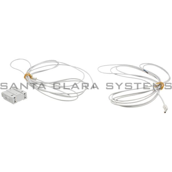 SMC MGJ10-13-F8PL-61 Miniature Guide Rod Product Image