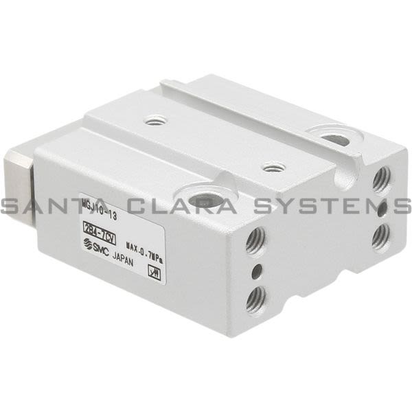 SMC MGJ10-13-F8PL-61 Miniature Guide Rod Product Image