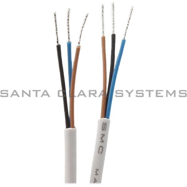 SMC MGJ10-13-F8PL-61 Miniature Guide Rod Product Image
