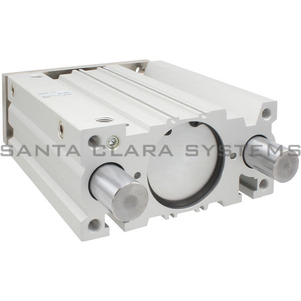 SMC MGPM63-125Z Compact Guide Cylinder Product Image