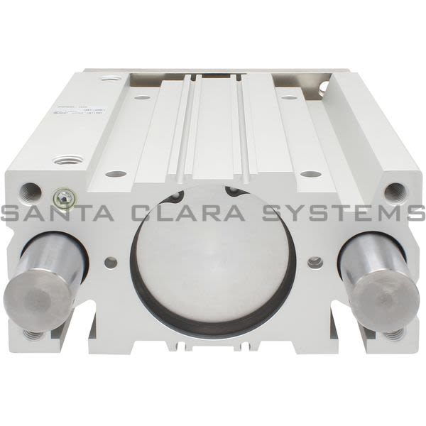 SMC MGPM63-125Z Compact Guide Cylinder Product Image