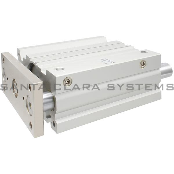 SMC MGPM63-125Z Compact Guide Cylinder Product Image