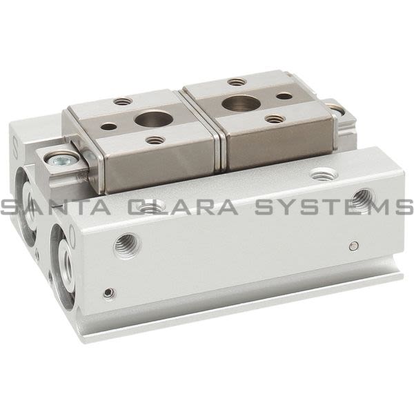 SMC MHF2-12D Low-Profile Gripper Assembly Product Image