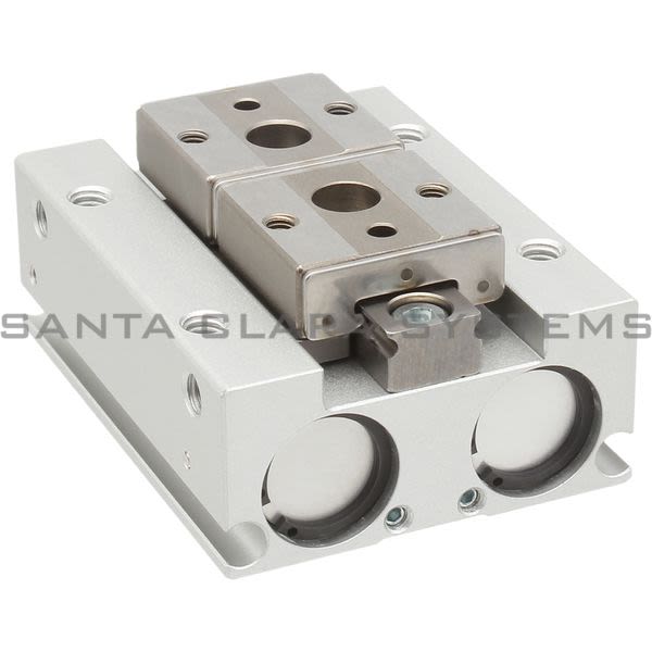 SMC MHF2-12D Low-Profile Gripper Assembly Product Image