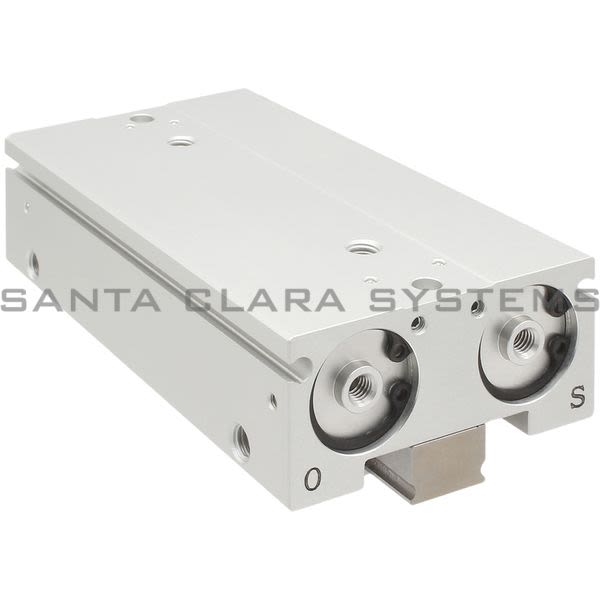 SMC MHF2-20D1 Low-Profile Air Gripper Product Image