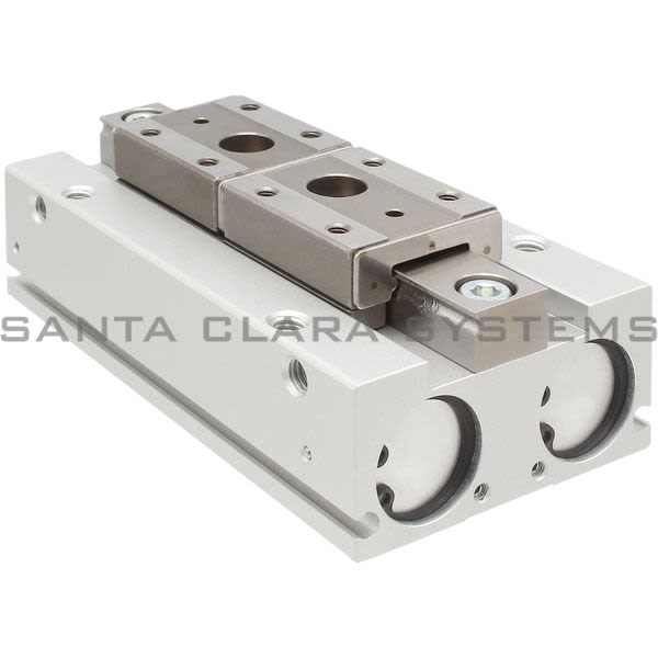 SMC MHF2-20D1 Low-Profile Air Gripper Product Image