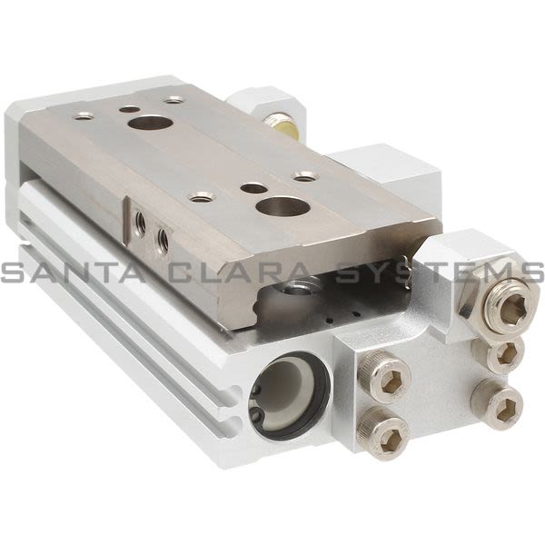SMC MXQ16-40A Slide Table Assembly Product Image